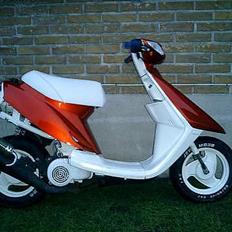 Yamaha Jog FS *SOLGT*