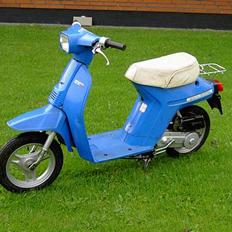 Honda melodi " byttet "