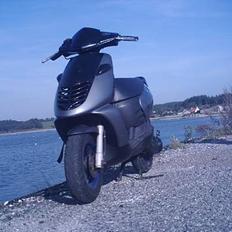 Aprilia Sonic GP 