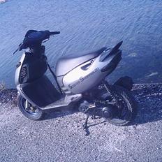 Aprilia Sonic GP 
