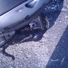 Aprilia Sonic GP 