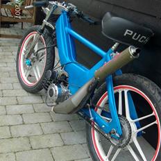 Puch maxi k ^ MK 