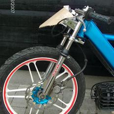 Puch maxi k ^ MK 