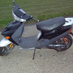 Adly   SilverFox -"SOLGT"-