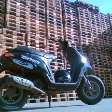 Piaggio /!\ Typhoon /!\ FØR