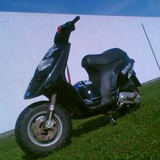 Piaggio /!\ Typhoon /!\ FØR