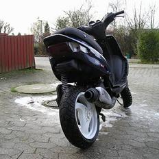 Gilera Stalker -=Solgt=-