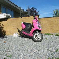 Aprilia Sonic
