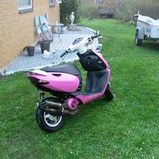 Aprilia Sonic