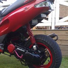 Gilera Runner SP DD (Solgt)