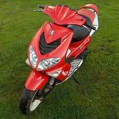 Peugeot speedfight 2 $solgt$