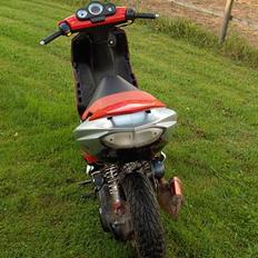 Peugeot speedfight 2 $solgt$