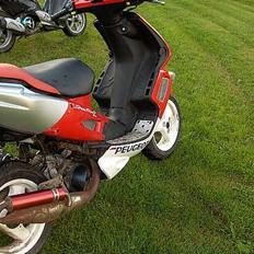Peugeot speedfight 2 $solgt$