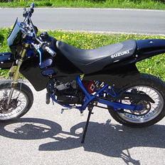 Suzuki smx (SOLGT)