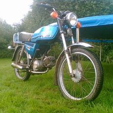 Suzuki Samurai (Solgt)