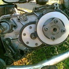 Suzuki Samurai (Solgt)