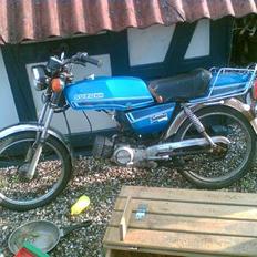 Suzuki Samurai (Solgt)