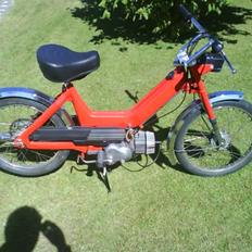 Puch maxi k (solgt)