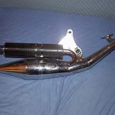 Benelli 491 tilsalg/bytte