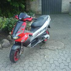 Gilera Runner SP 50