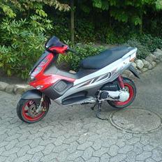 Gilera Runner SP 50