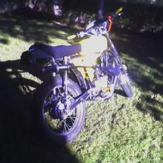 Yamaha fs-1 DX 4gear SOLGT
