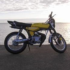 Yamaha fs-1 DX 4gear SOLGT