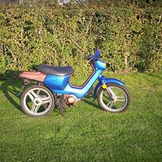 Honda Wallaroo (solgt)