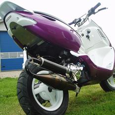 Aprilia Sonic Til Salg