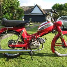 Puch MS 50 3 Gear