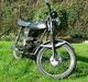 Puch Monza -Byttet til Hussar-