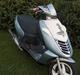 Aprilia Sonic *total skadet*