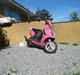 Aprilia Sonic