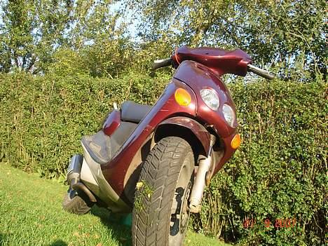 Yamaha Neos SOLGT billede 1