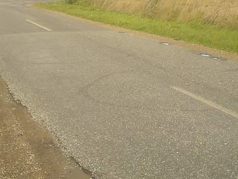 Puch Maxi KL (SOLGT) - man kan lige ane de sorte ringe. billede 19