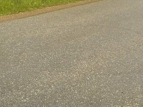 Puch Maxi KL (SOLGT) - man kan lige ane de sorte ringe. billede 20