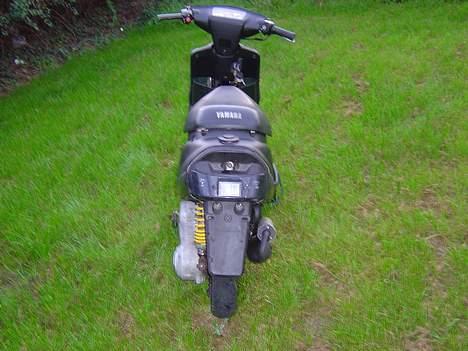 Yamaha jog as billede 2