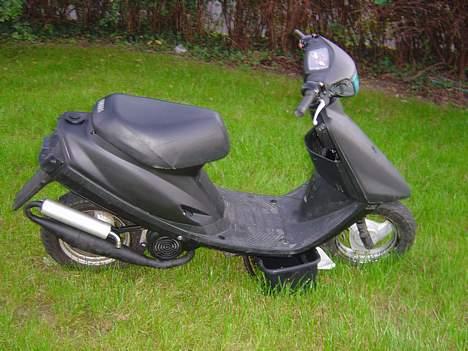 Yamaha jog as billede 5