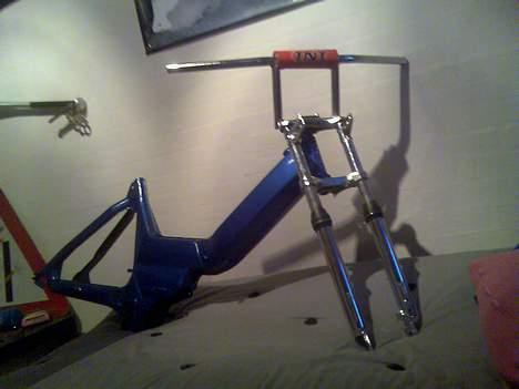 Puch k  '' Projekt  '' billede 8