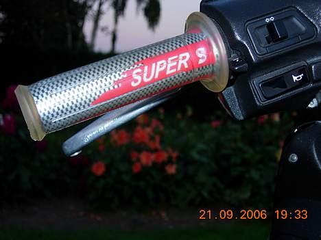 Aprilia Sonic billede 3