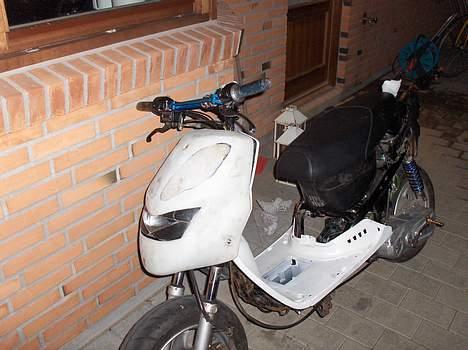 CPI Popcorn | Byttet billede 5