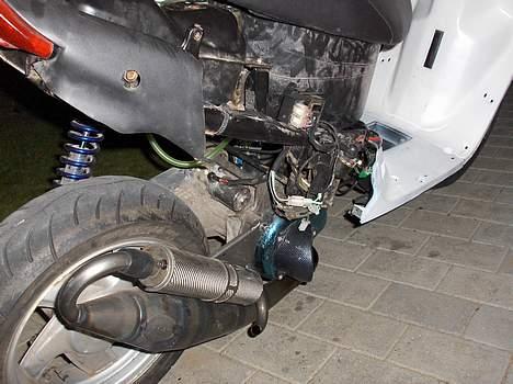 CPI Popcorn | Byttet billede 6