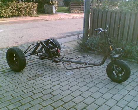 Piaggio Typhoon.. -|-R.I.P.-|- billede 1