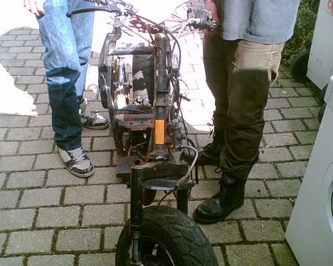 Piaggio Typhoon.. -|-R.I.P.-|- billede 2