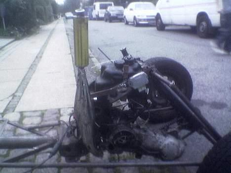 Piaggio Typhoon.. -|-R.I.P.-|- billede 6