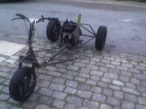 Piaggio Typhoon.. -|-R.I.P.-|- billede 7