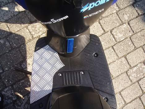 Yamaha Slider "Lynet" - >solgt< - Mangler at lave den anden :) billede 7