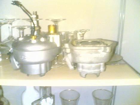 Kreidler easy rider lc byttet billede 3