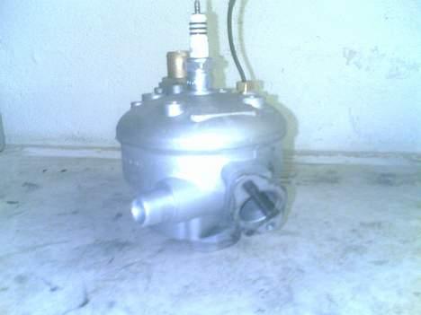 Kreidler easy rider lc byttet billede 8