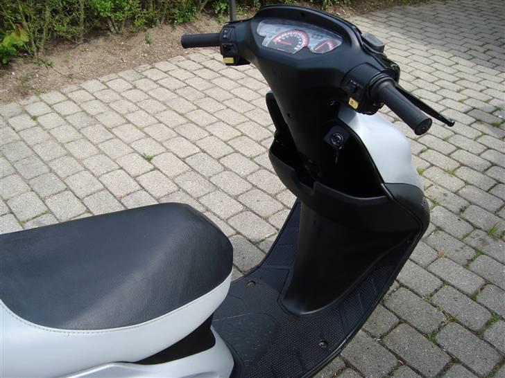 Honda sfx SOLGT - TIL SALG billede 6